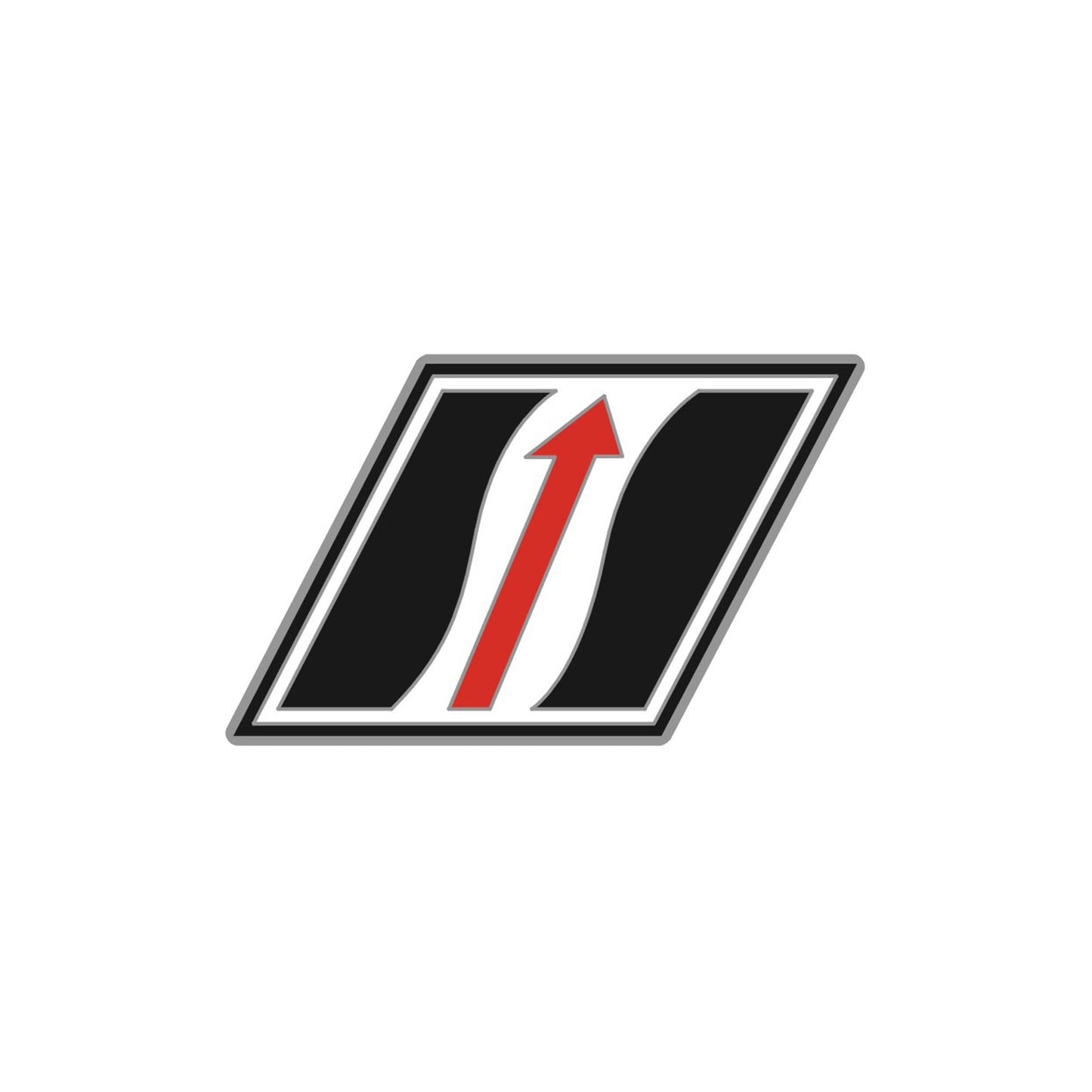 IMSA Apex Lapel Pin