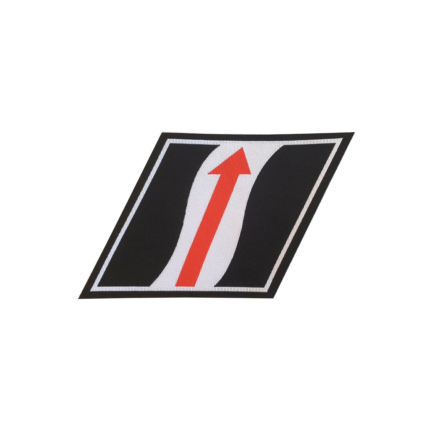 IMSA Apex Woven Patch