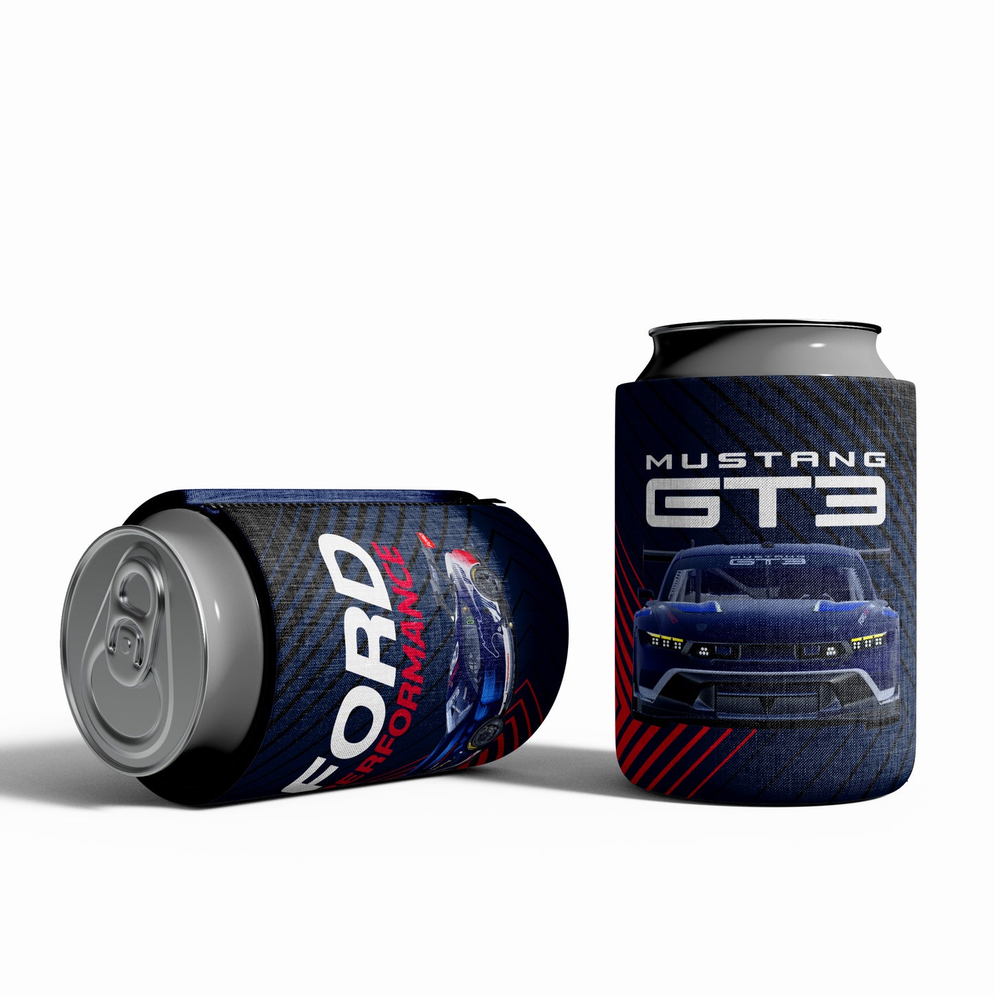 Ford Performance Koozie