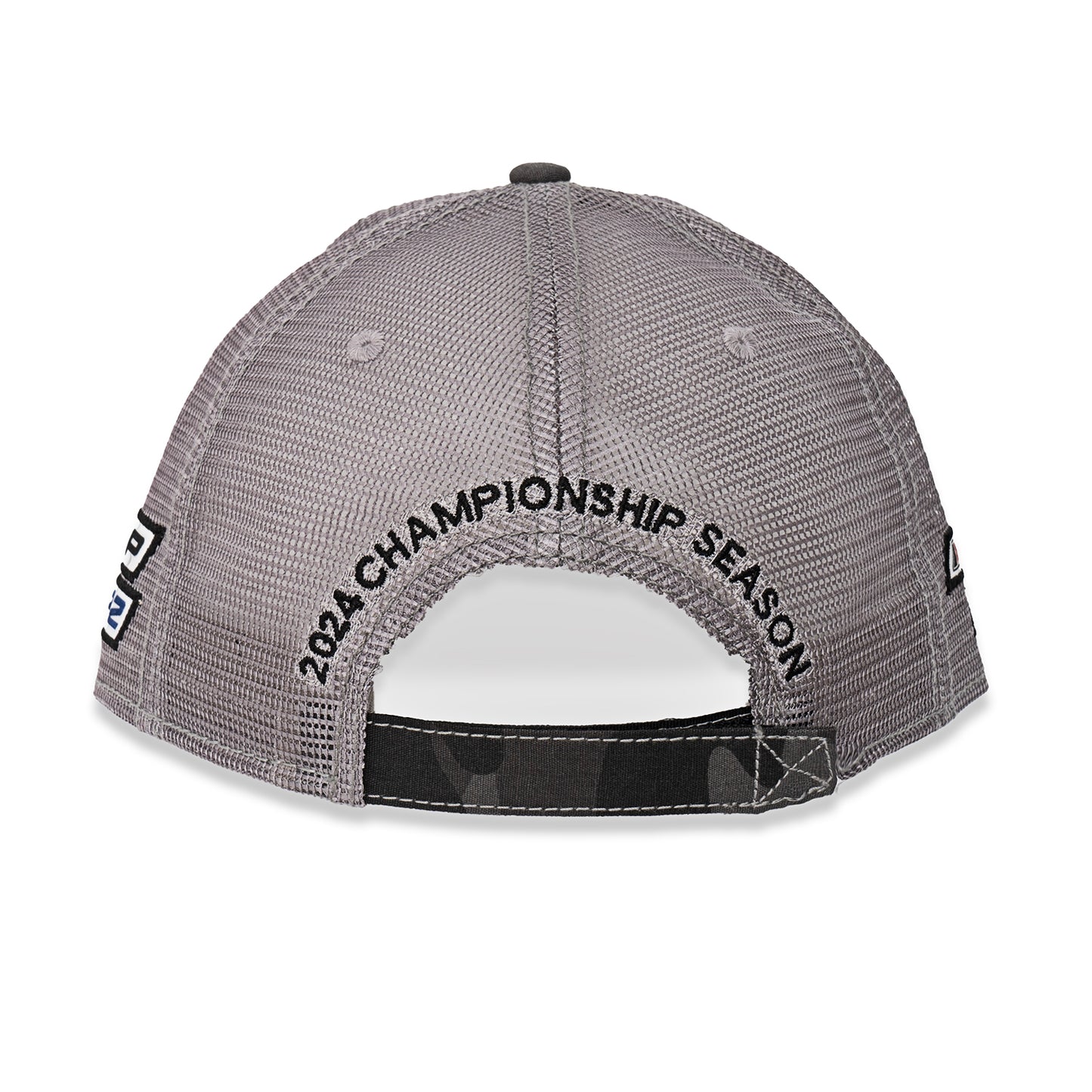 2024 IMSA WeatherTech SportsCar Championship Hat - Grey Camo