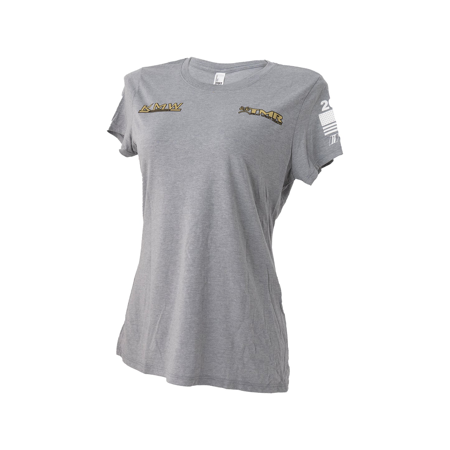 Alfa Romeo Ladies Tee