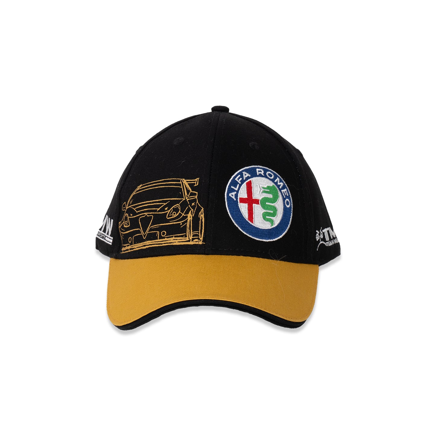 Alfa Romeo Team Hat