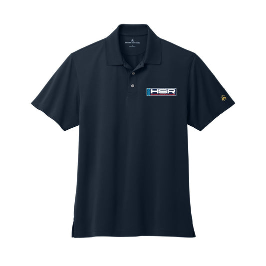 HSR Brooks Brothers Polo - Navy