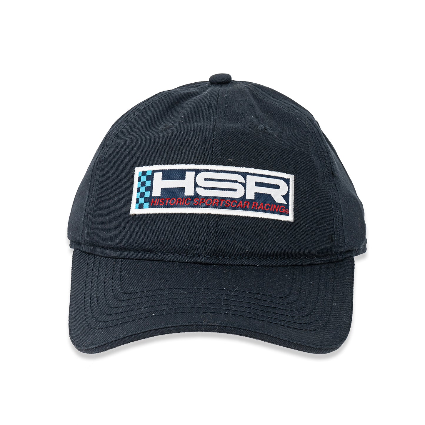 HSR Dad Hat - Navy