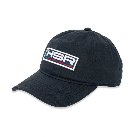HSR Dad Hat - Navy