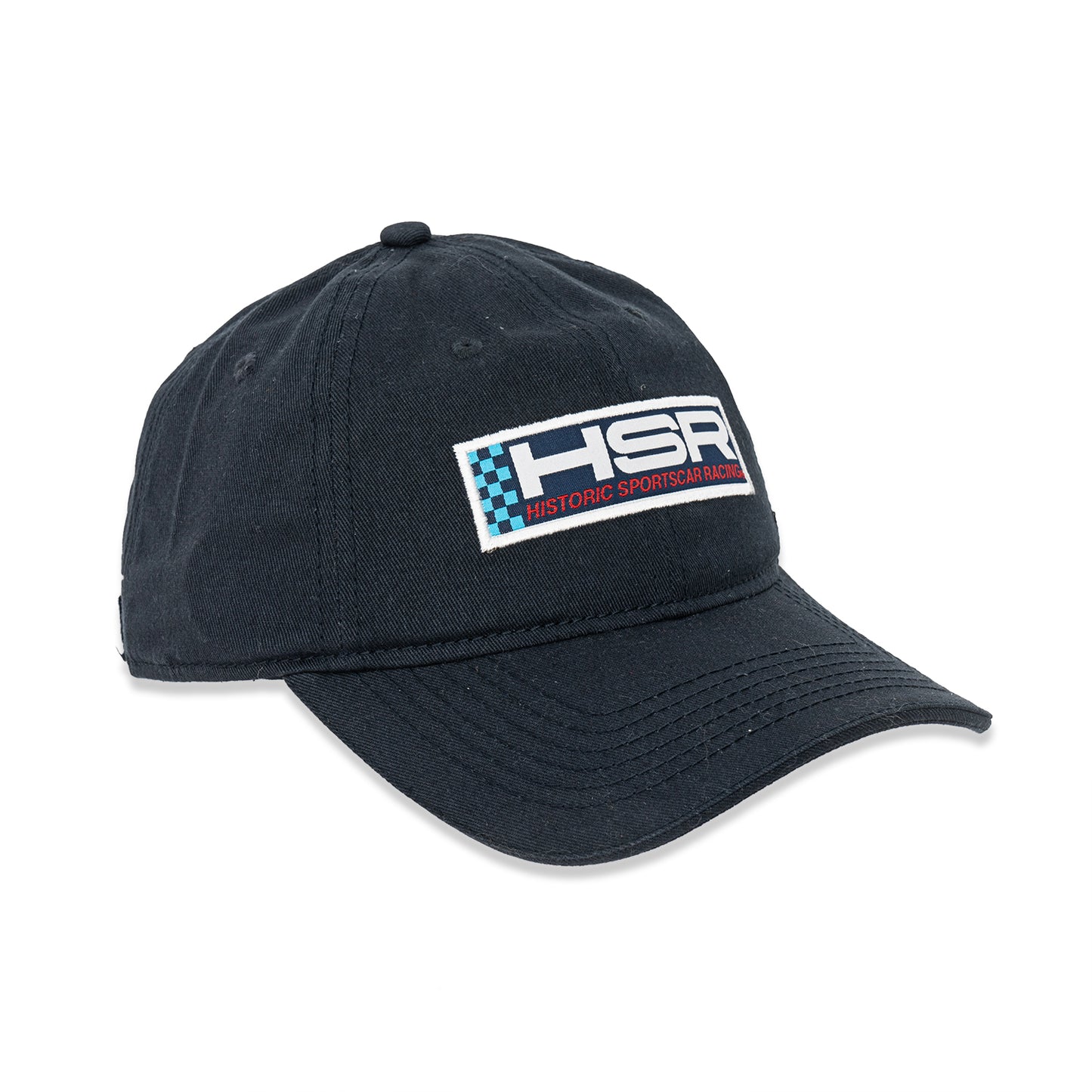 HSR Dad Hat - Navy