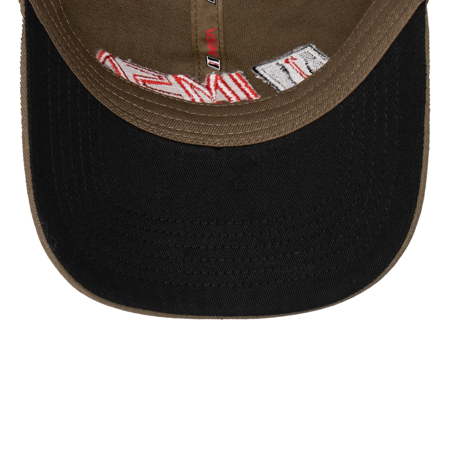 IMSA Dad Hat - Olive
