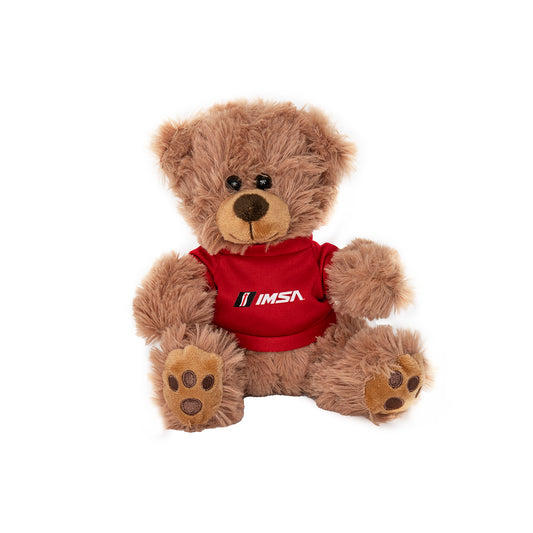 IMSA Teddy Bear