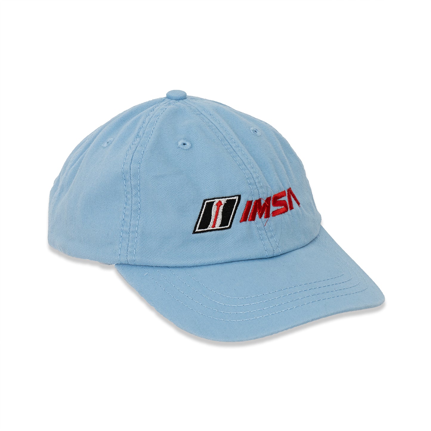 IMSA Youth Hat - Light Blue