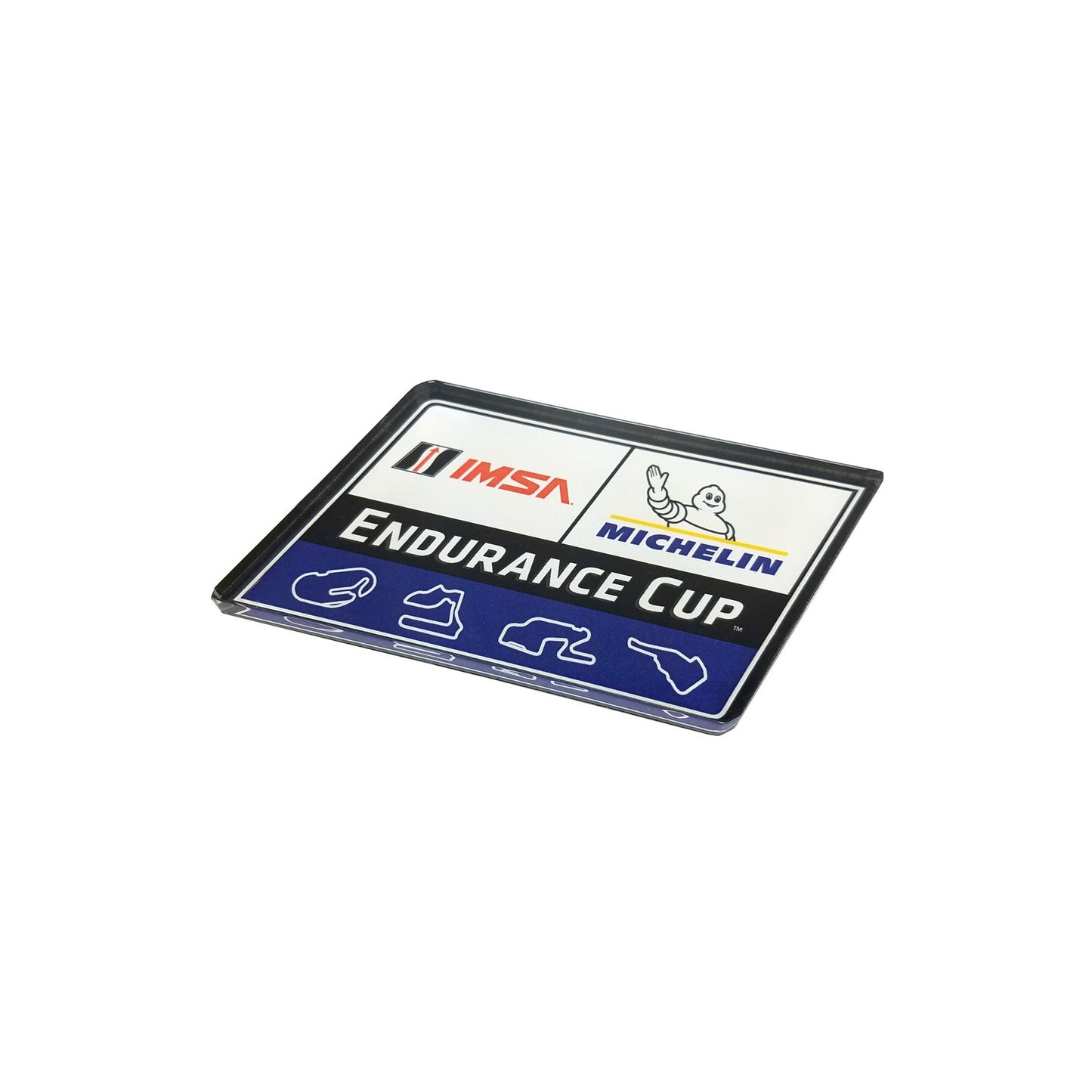 IMSA Endurance Cup Magnet