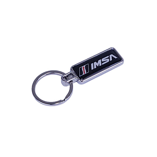 IMSA Key Chain