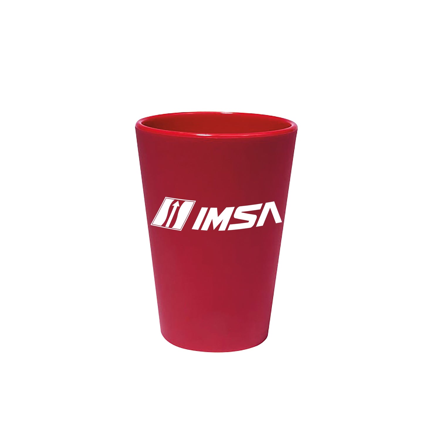 IMSA SiliShot - Red