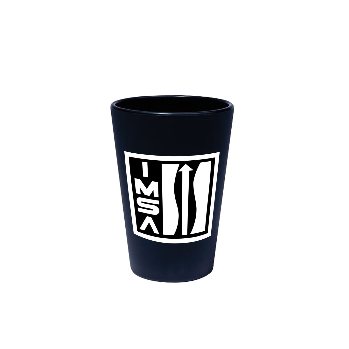 IMSA SiliShot - Black