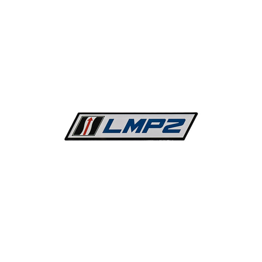 LMP2 Car Class Magnet