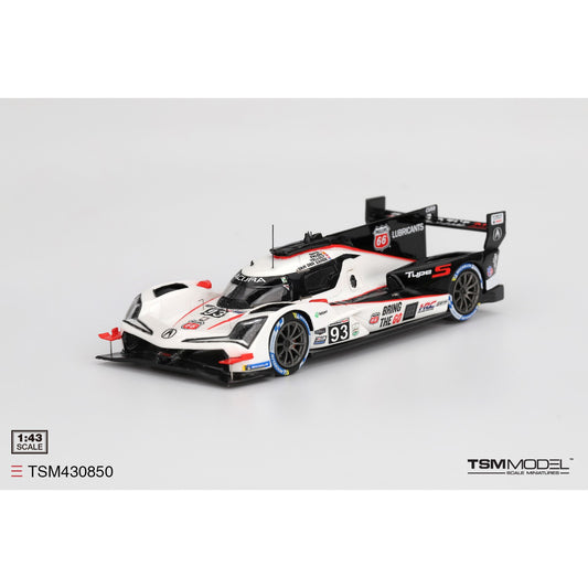 PRE-ORDER 1/43 Acura ARX-06 GTP #93 2025 Rolex 24