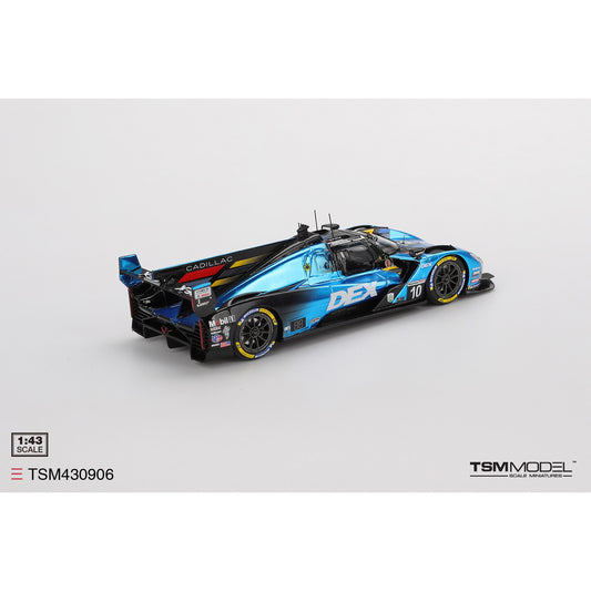 PRE-ORDER 1/43 Cadillac V-Series.R #10 2025 Daytona