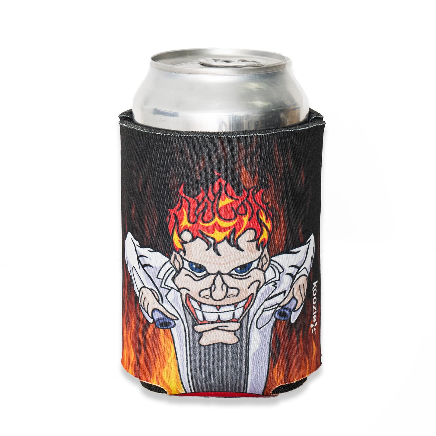 VP Fuels Koozie