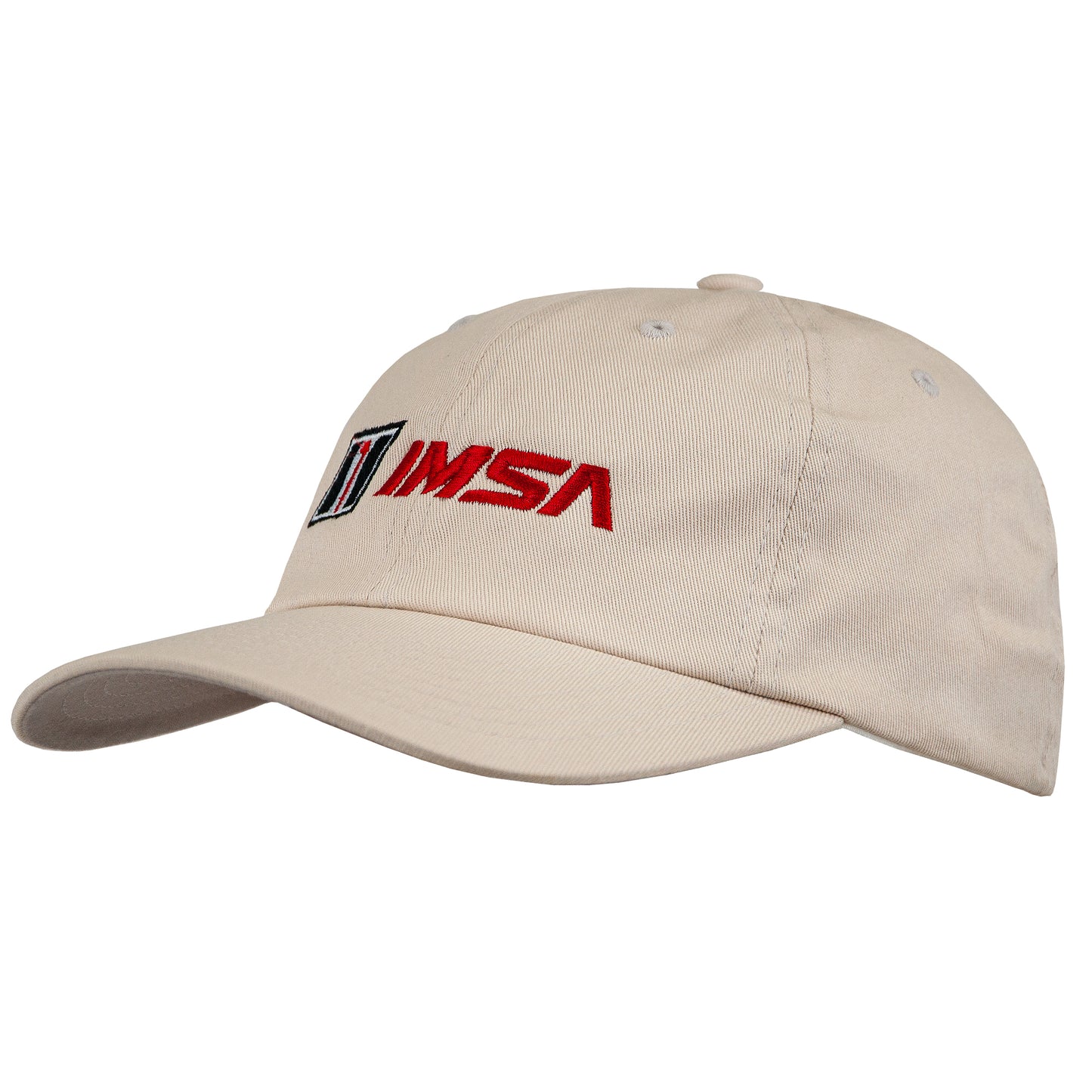 IMSA Flexfit Hat - Stone