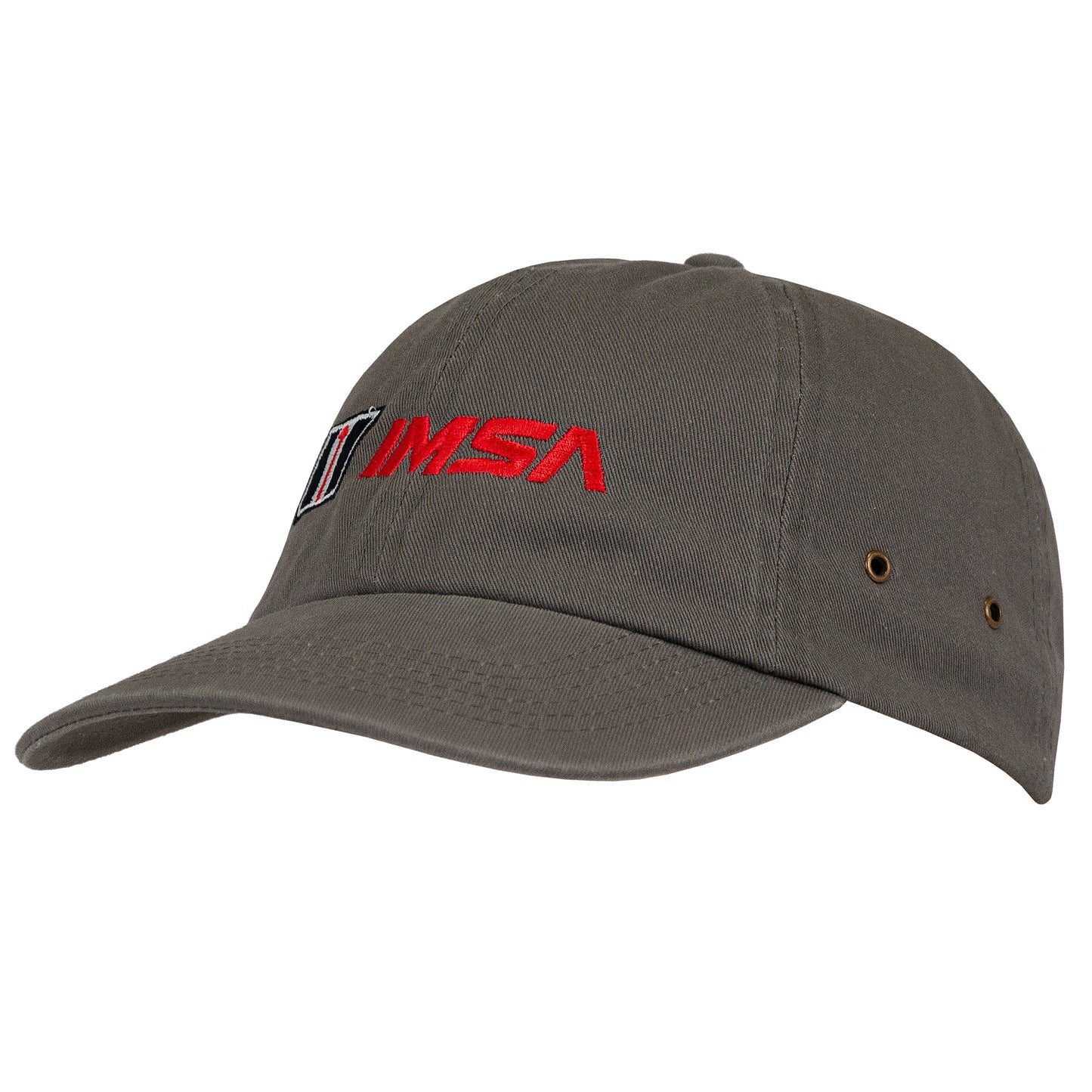 IMSA Chino Twill Hat - Putty