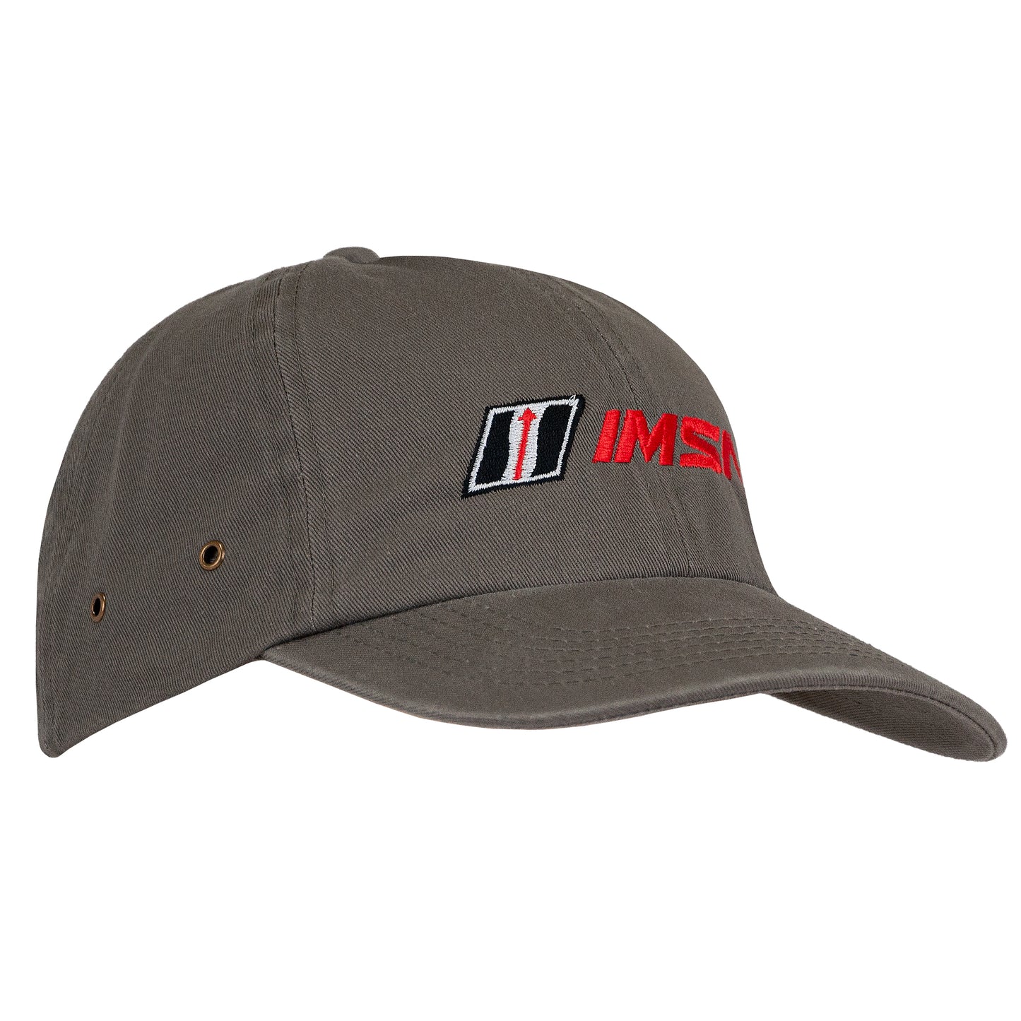 IMSA Chino Twill Hat - Putty