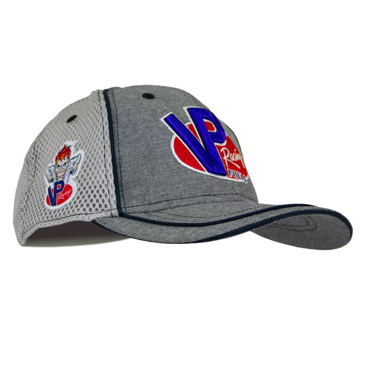 VP Racing Hat - Grey