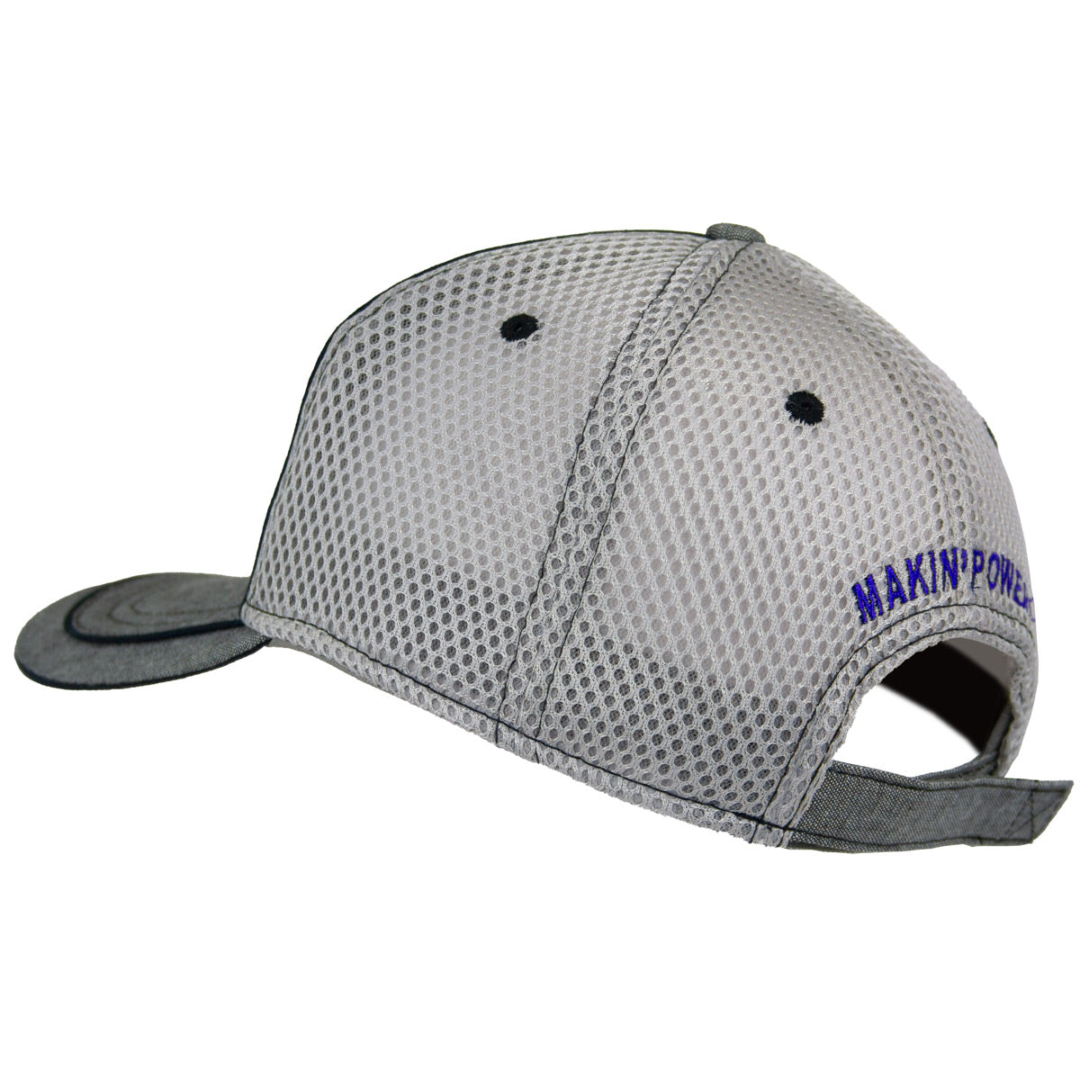 VP Racing Hat - Grey
