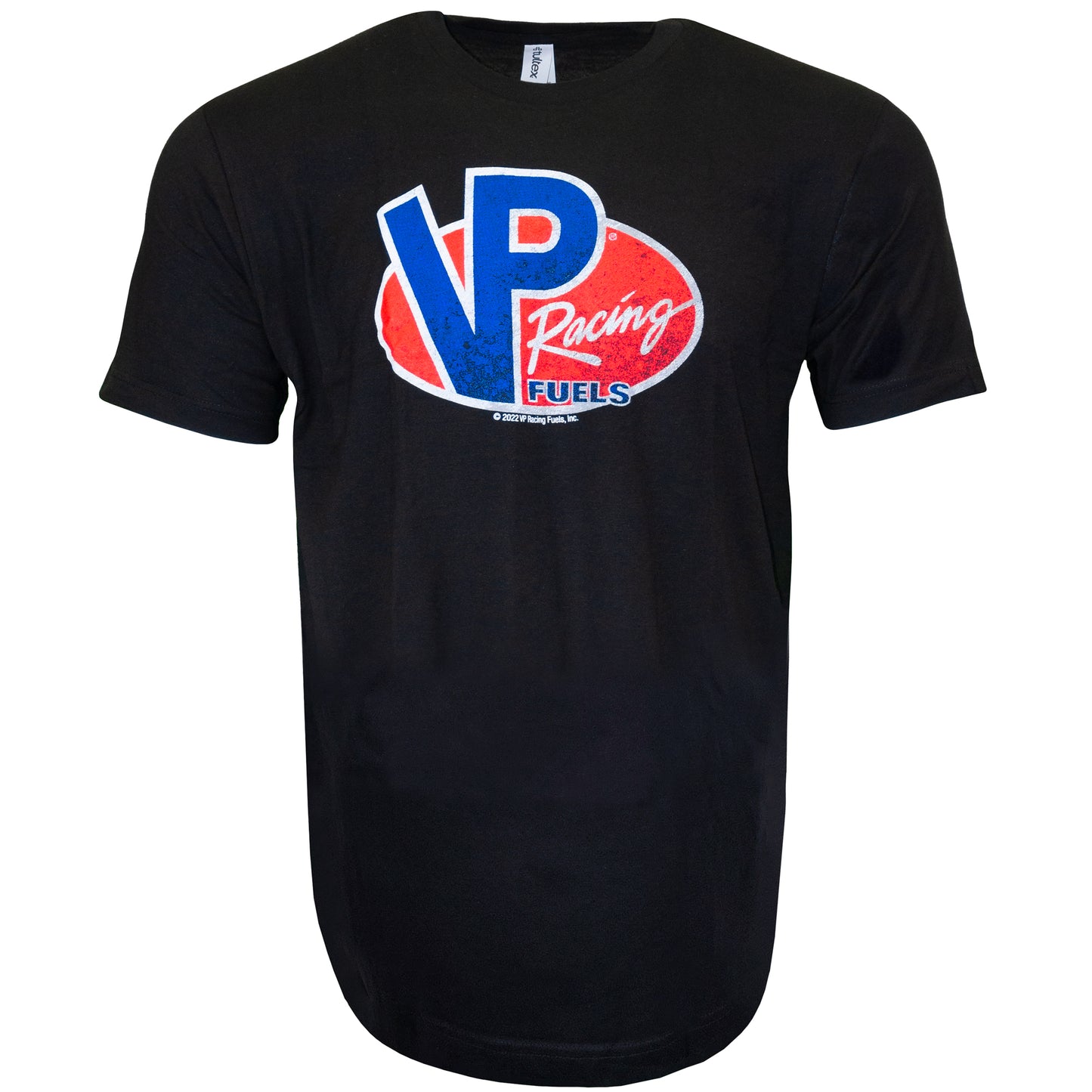 VP Racing Fuels Tee - Black