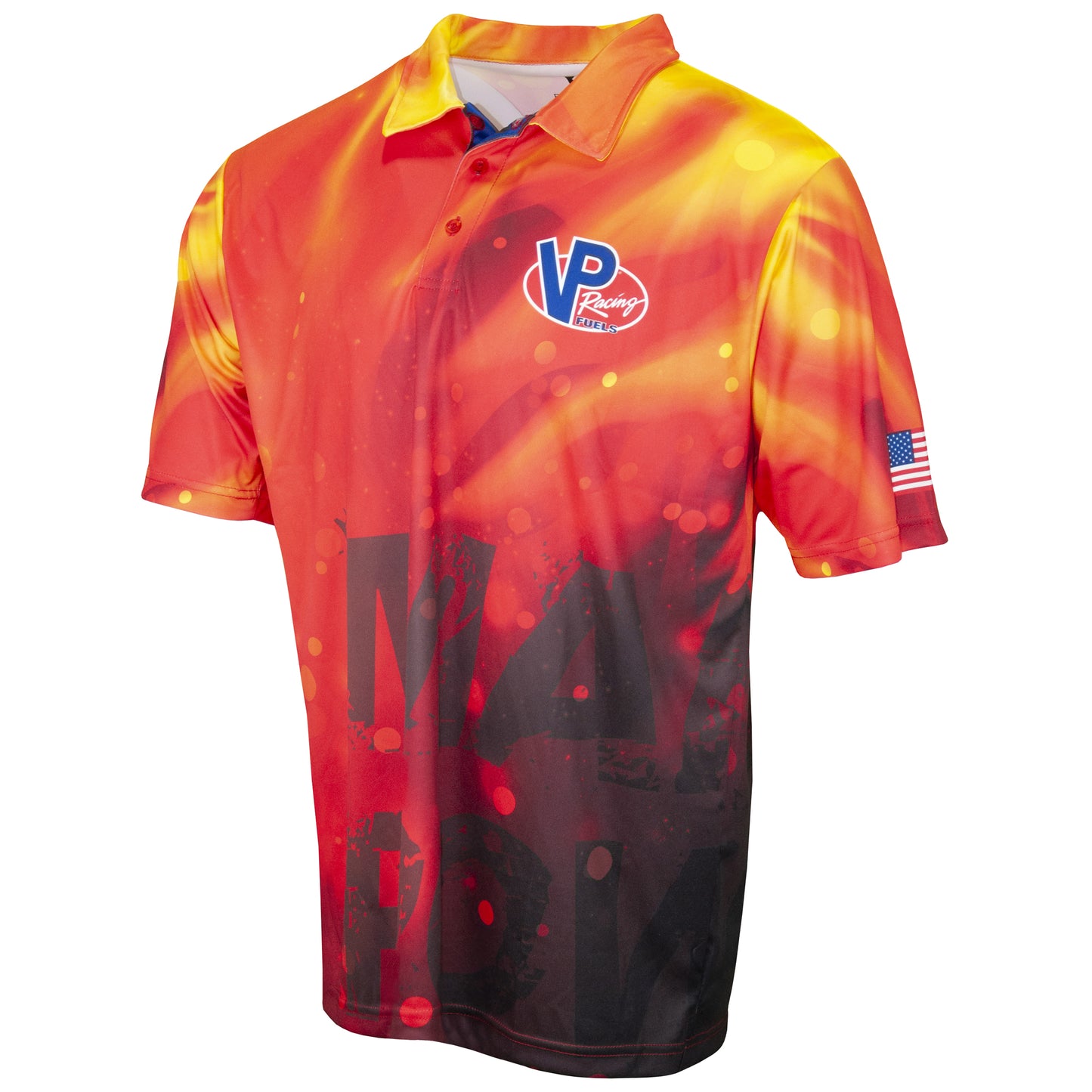VP Racing Makin' Power Polo