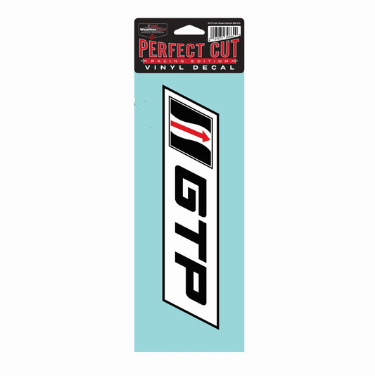 GTP Apex Perfect Cut Decal