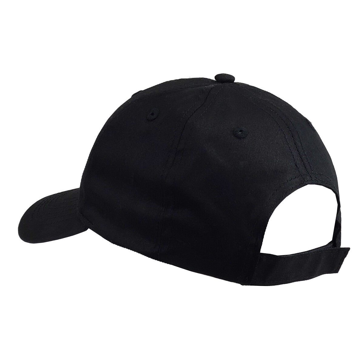 IMSA Youth Hat-Black