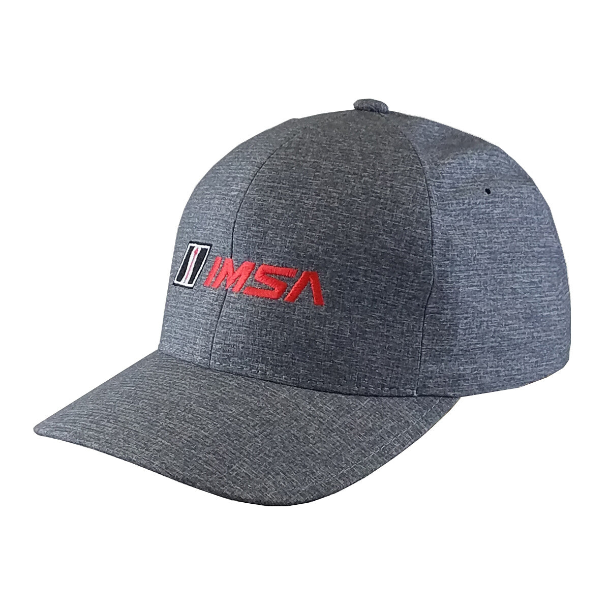 IMSA Flexfit Hat - Carbon Blue