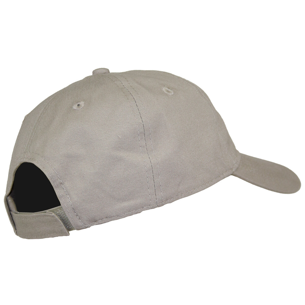 IMSA Brushed Canvas Dad Hat - Khaki