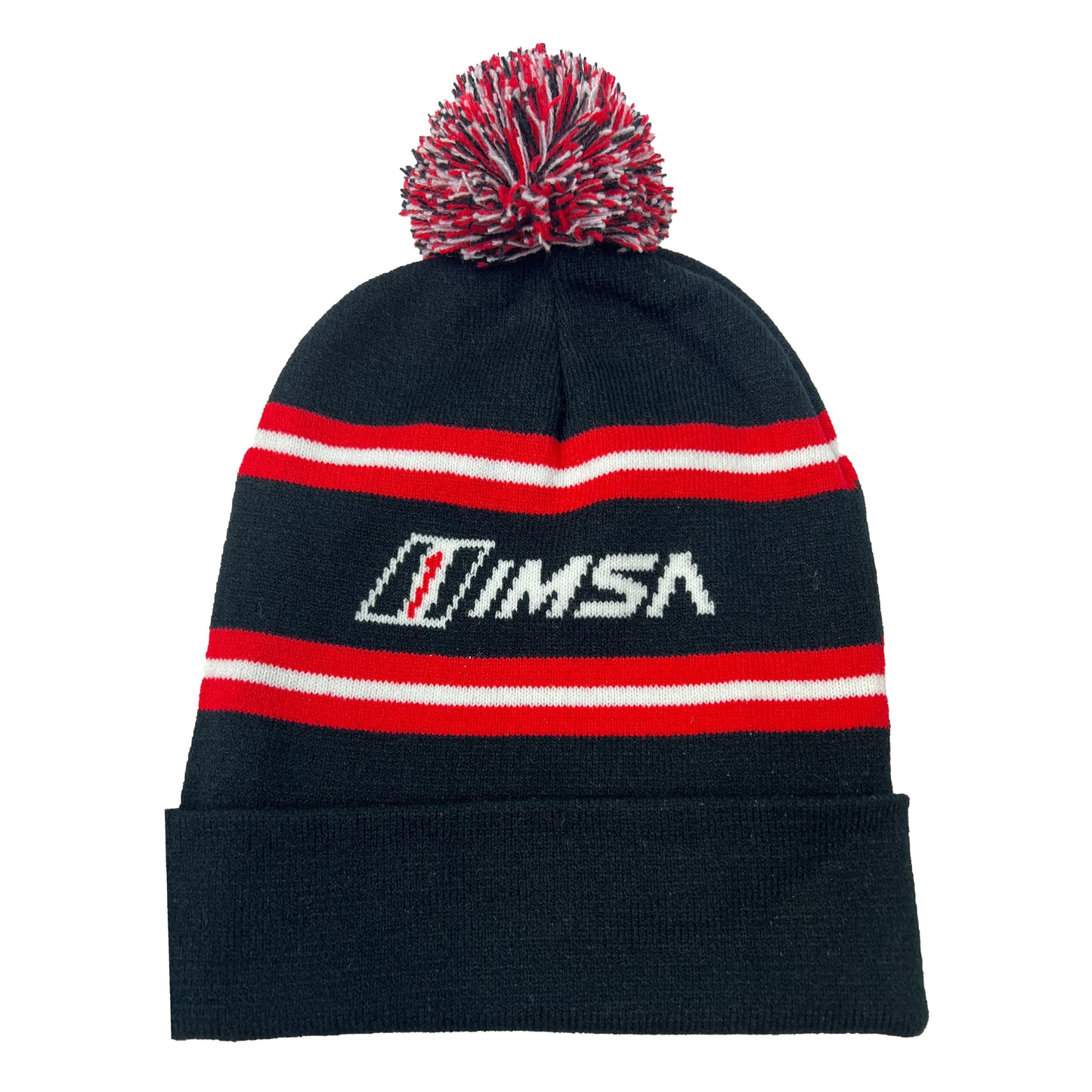 IMSA Knit Beanie