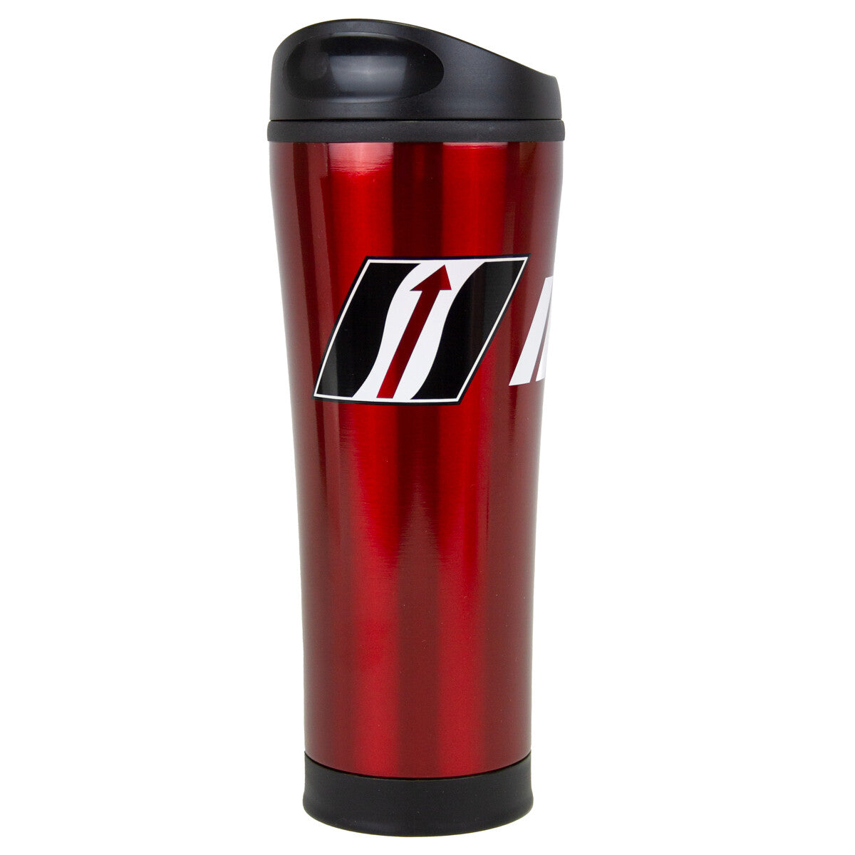 IMSA Cara Tumbler-Red/Black
