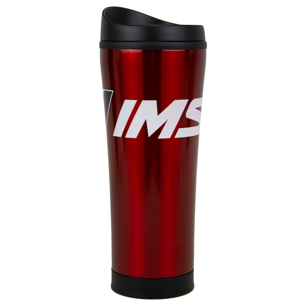 IMSA Cara Tumbler-Red/Black