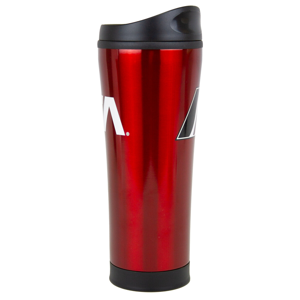 IMSA Cara Tumbler-Red/Black