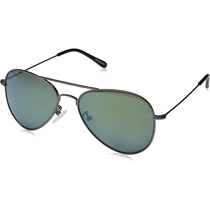 Skeleton Optics Tomahawk Petrol Lens