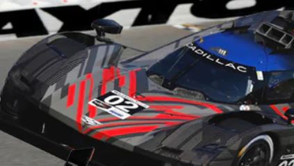 A happy holidays for IMSA fans?