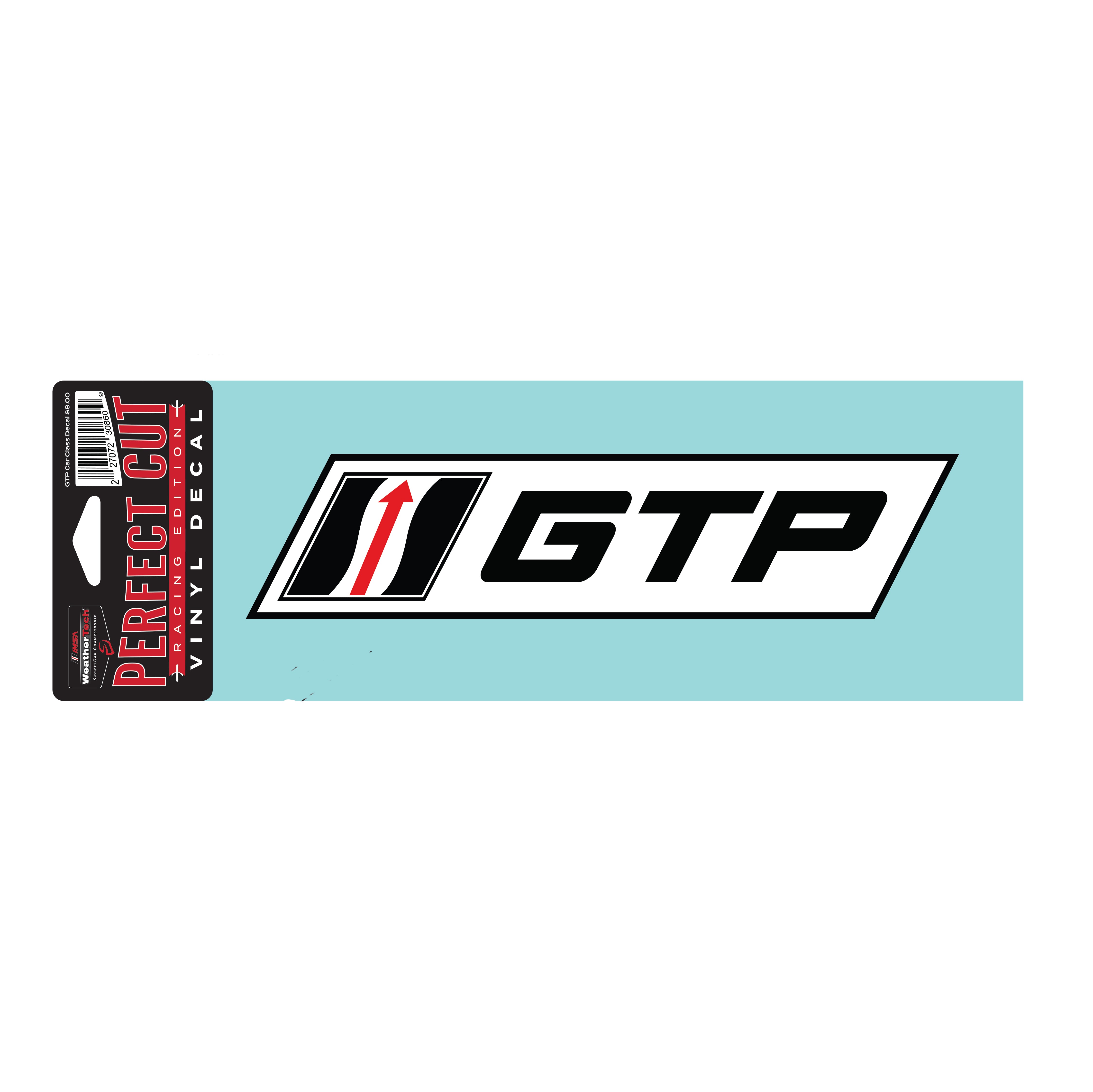 Imsa Sticker Decals – Team IMSA