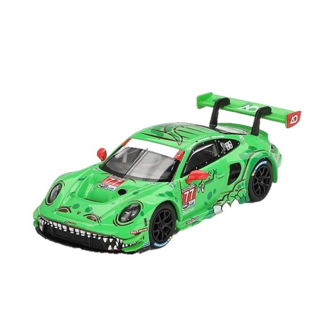 1/64 Scale Model Cars