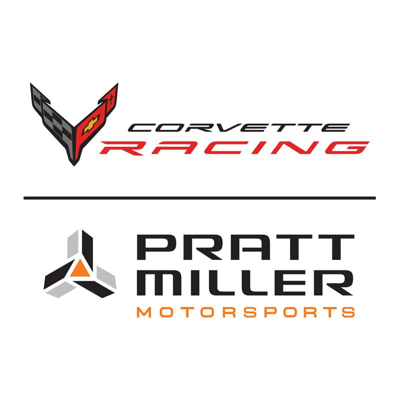 Pratt Miller / Corvette Racing