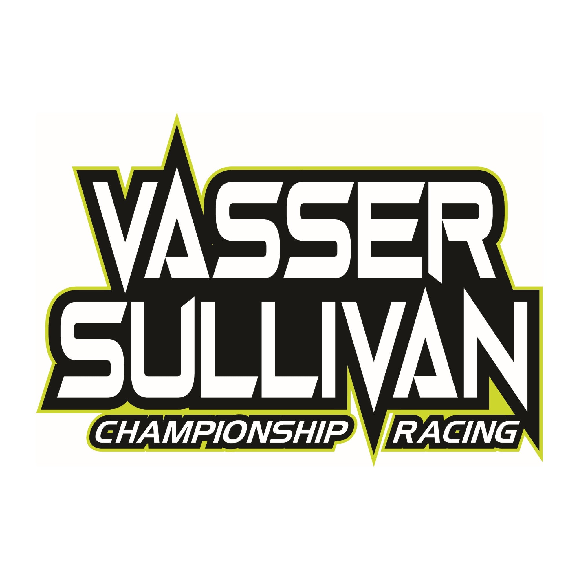 Vasser Sullivan