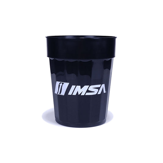 IMSA Stadium Cup-Black