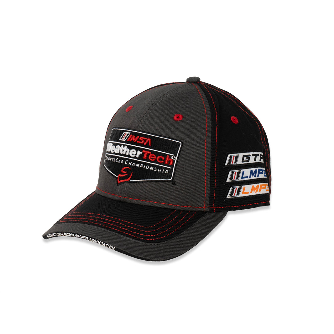 IMSA Apparel and Souvenirs – Team IMSA