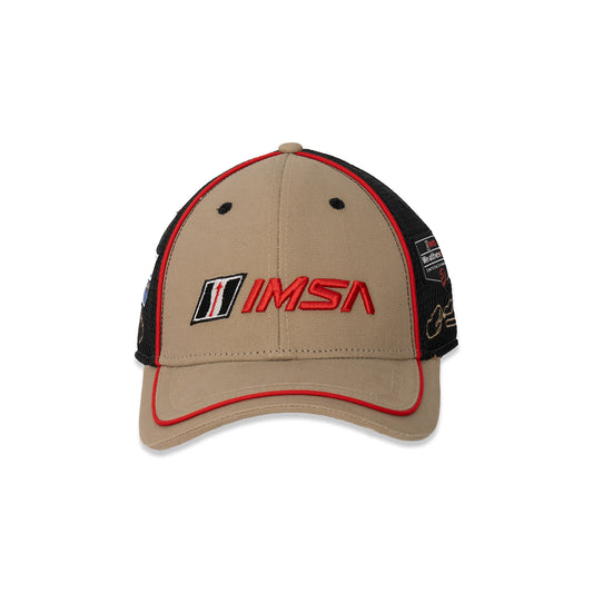 IMSA 12-pack Cooler - Black – Team IMSA