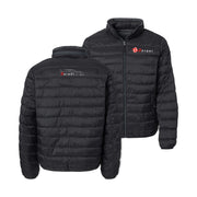 Pipo Derani Puffer Jacket - Black