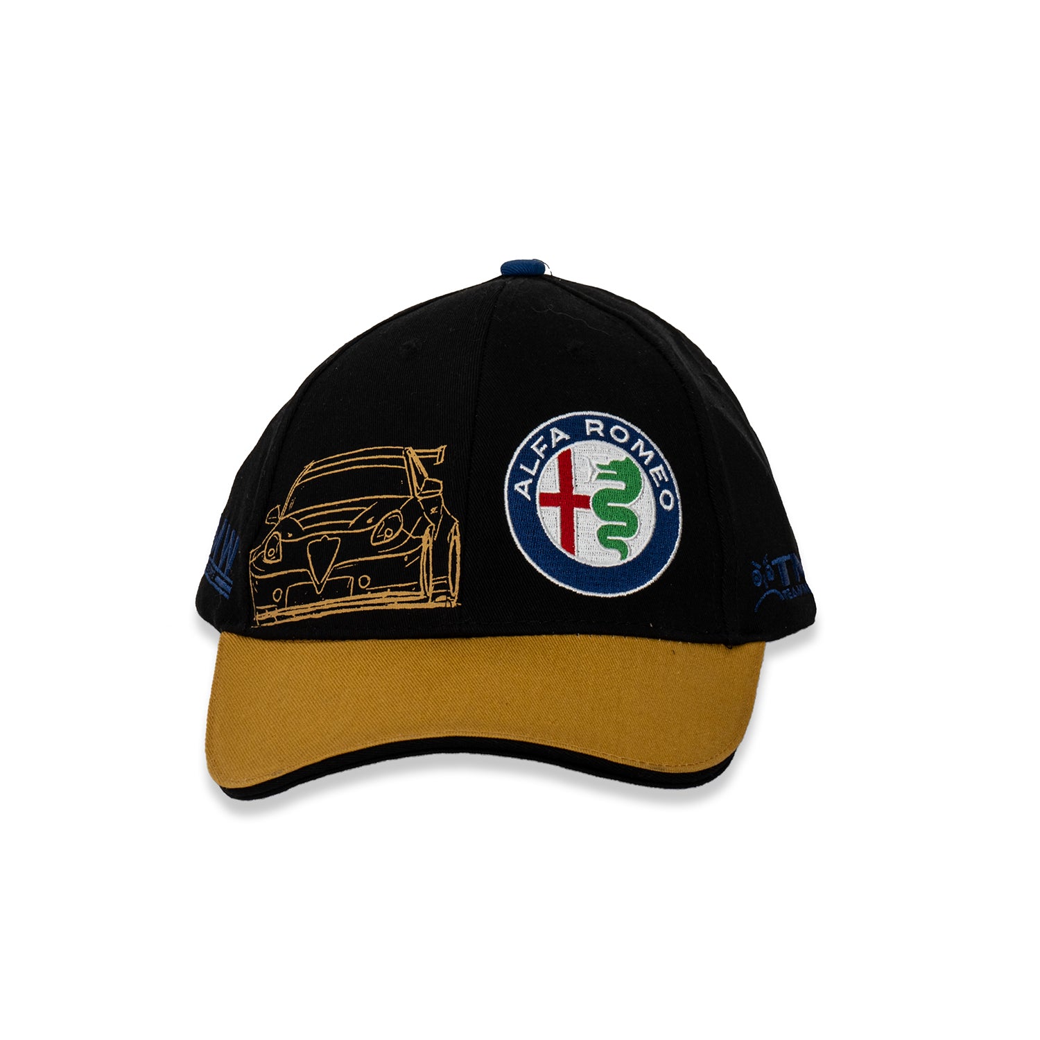 2024 Alfa Romeo Hat