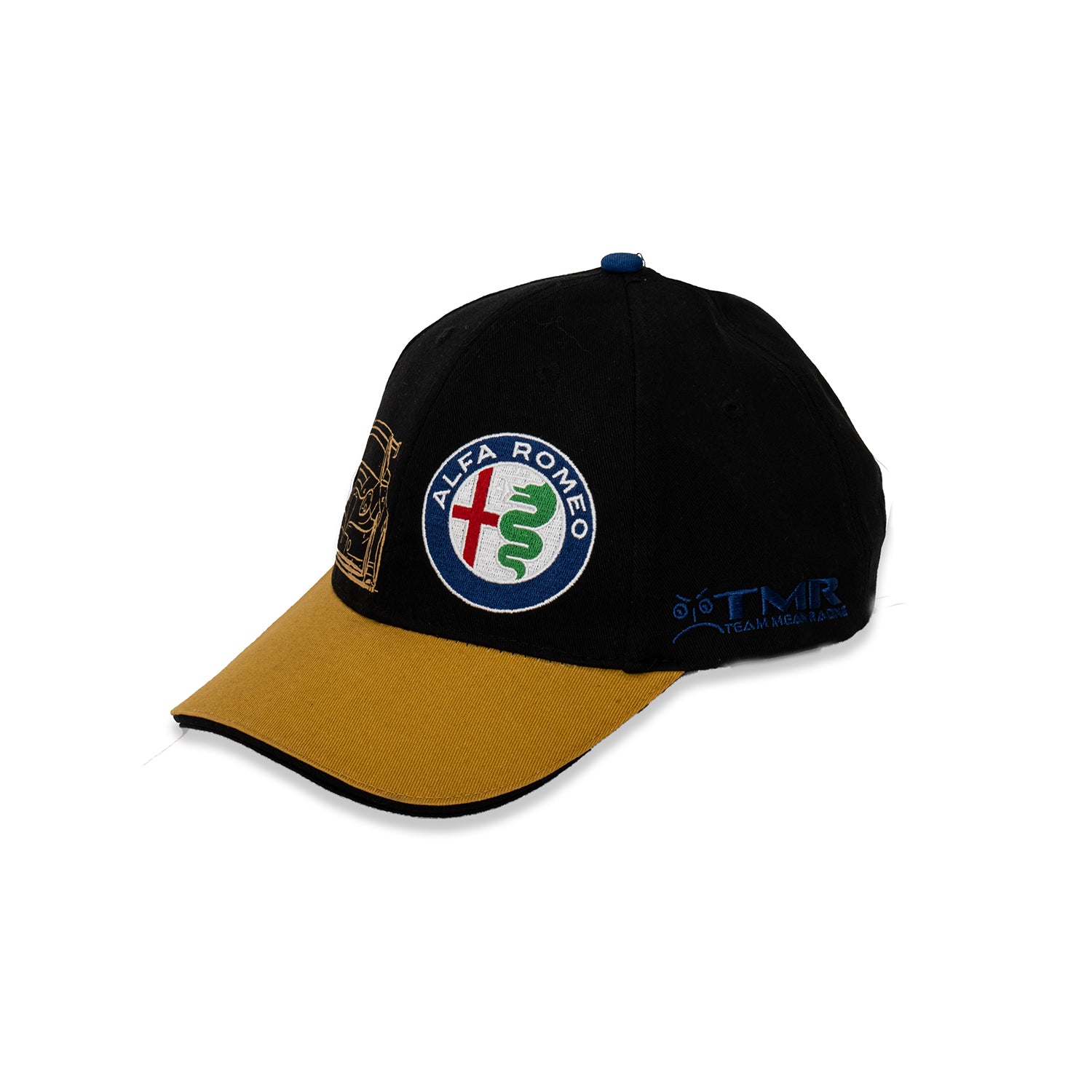 2024 Alfa Romeo Hat