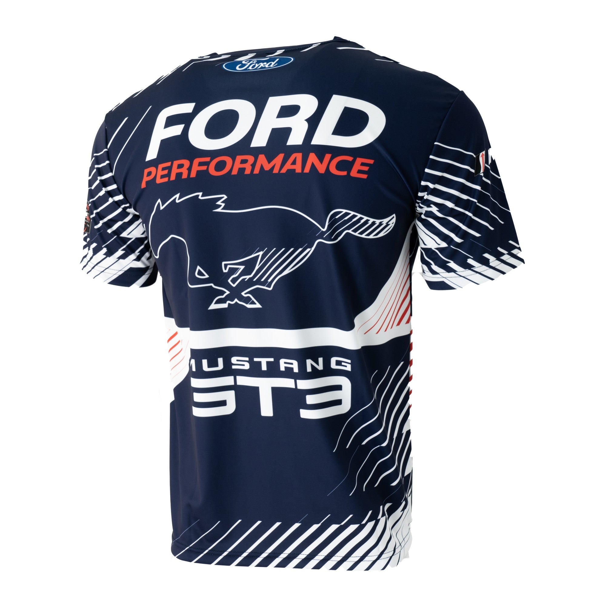 2025 Ford Performance Fan Jersey