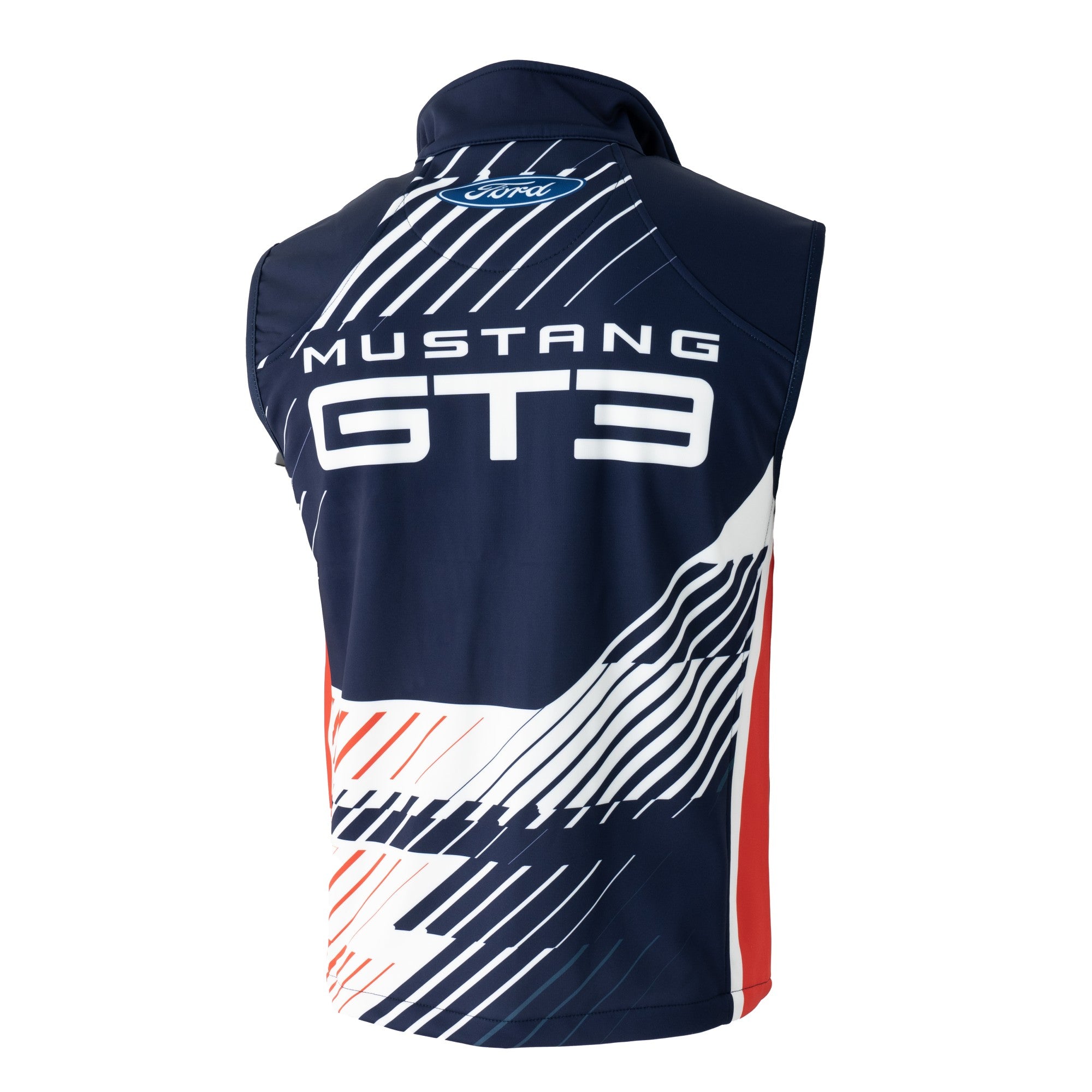 2025 Ford Performance Fleece Vest